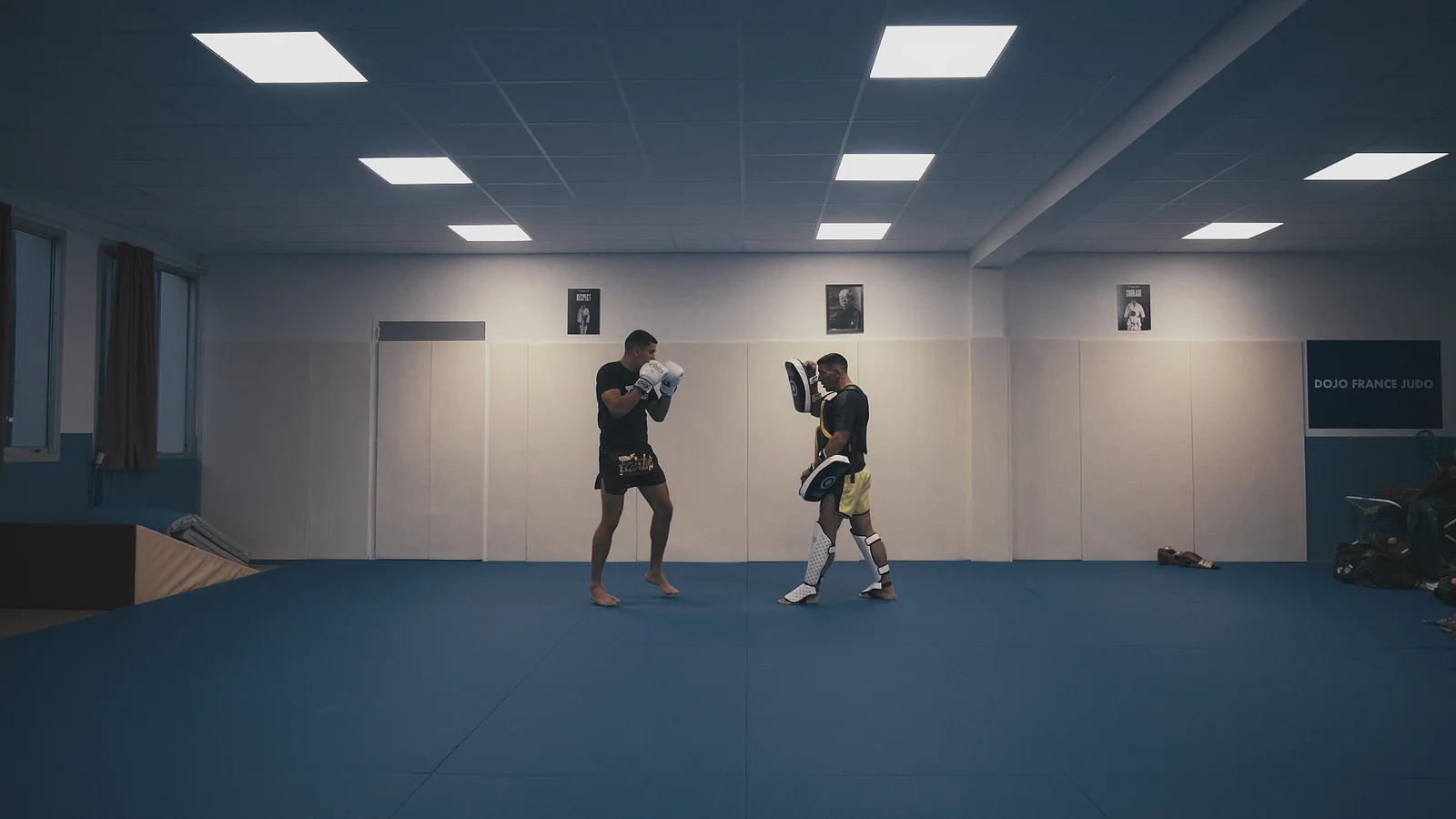 Equipping Champions Since 1971